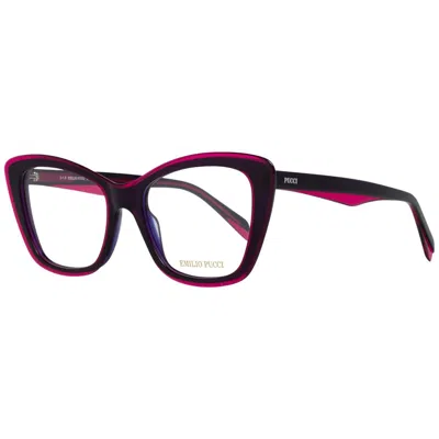 PUCCI WOMEN OPTICAL WOMEN'S FRAMES