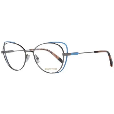 PUCCI WOMEN OPTICAL WOMEN'S FRAMES