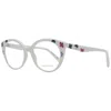 Pucci Women Optical Women's Frames In White