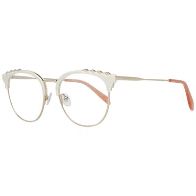 Emilio Pucci Women Optical Women's Frames In White
