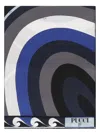 Pucci Emilio  Printed Silk Scarf In Black