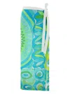 Emilio Pucci Sarong With Vivara Print Costumes In Green