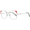 Pucci Grey Women Optical Frames In Grey