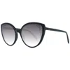 Pucci Emilio  Mod. Ep0183 5801f In Black