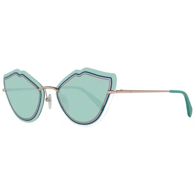 Emilio Pucci Women Women's Sunglasses In Multi