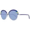 Pucci Purple Women Sunglasses In Purple