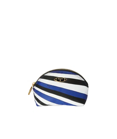 Pucci Yummy Make-up Bag In White