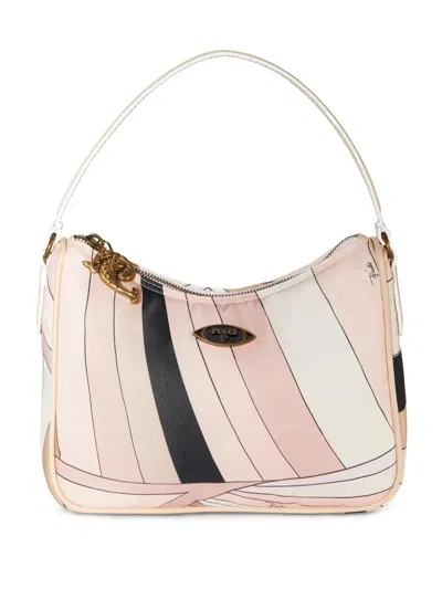 Pucci Emilio  Yummy Shoulder Bag