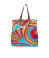 Pucci Bag In Multicolor