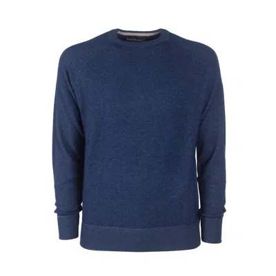 Emilio Romanelli Cashmere Men Men's Sweater