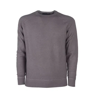 EMILIO ROMANELLI CASHMERE MEN MEN'S SWEATER