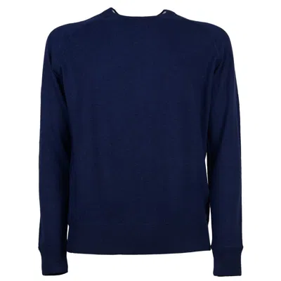EMILIO ROMANELLI CASHMERE MEN MEN'S SWEATER