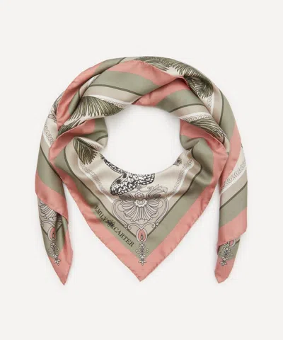 Emily Carter Women's The Balinese Jungle Scarf