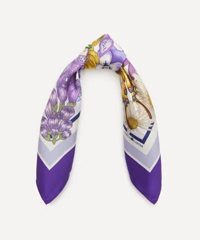 Emily Carter Women's The Wild Flower Scarf