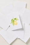 Emily Lex Studio Watercolor Notecards