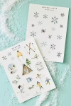 Emily Lex Studio Watercolor Stickers