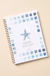 Emily Lex Studio Watercolor Workbook In White