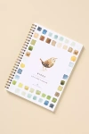 Emily Lex Studio Watercolor Workbook