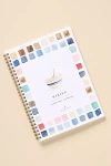 Emily Lex Studio Watercolor Workbook