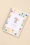 Emily Lex Studio Watercolor Workbook