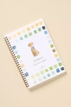 Emily Lex Studio Watercolor Workbook