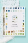 Emily Lex Studio Watercolor Workbook