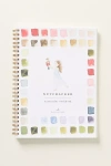 Emily Lex Studio Watercolor Workbook