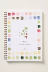 Emily Lex Studio Watercolor Workbook
