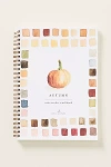 Emily Lex Studio Watercolor Workbook In Multi