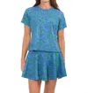 Emily Mccarthy Joy Tee In Pounce