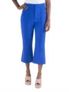 Emily Mccarthy Saylor Ankle Pant In Royal Blue In Blue