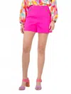 Emily Mccarthy Saylor Short In Pink Glo In Pink