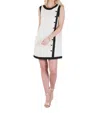 Emily Mccarthy Tory Tunic In Birch