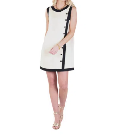 Emily Mccarthy Tory Tunic In Birch
