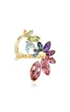 Emily P Wheeler Arashi Ring In Multi