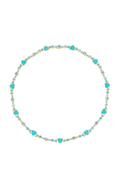 Emily P Wheeler - Gifts For Her In Blue