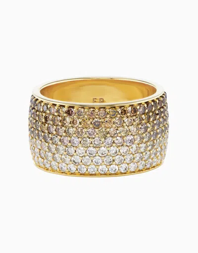 Emily P Wheeler Cigar Ring, Canyon - 6