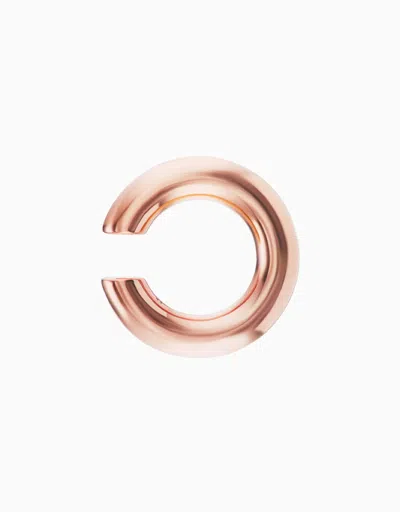 Emily P Wheeler Ear Cuff, Gold - Rose Gold