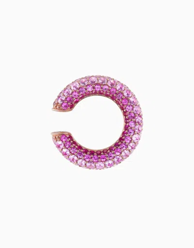 Emily P Wheeler Ear Cuff, Malibu