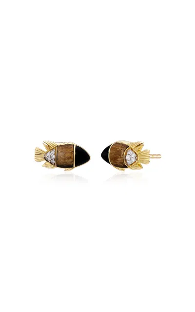 Emily P Wheeler Gifts For Her In Brown
