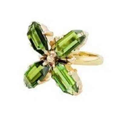 Emily P Wheeler Gifts For Her In Green