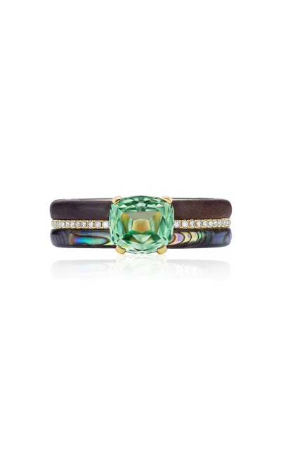 Emily P Wheeler Gifts For Her In Green