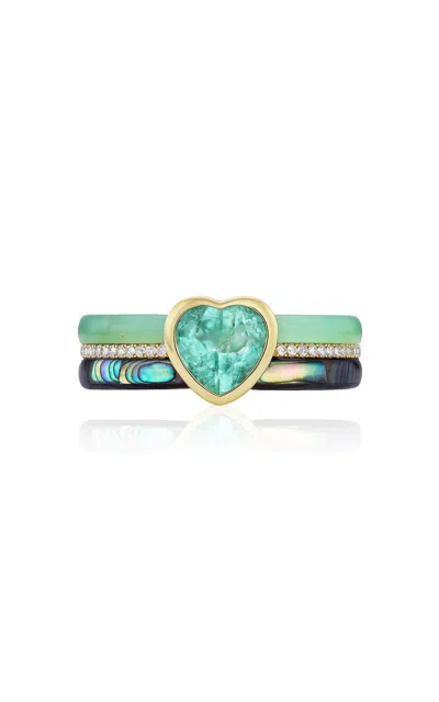 Emily P Wheeler Gifts For Her In Green