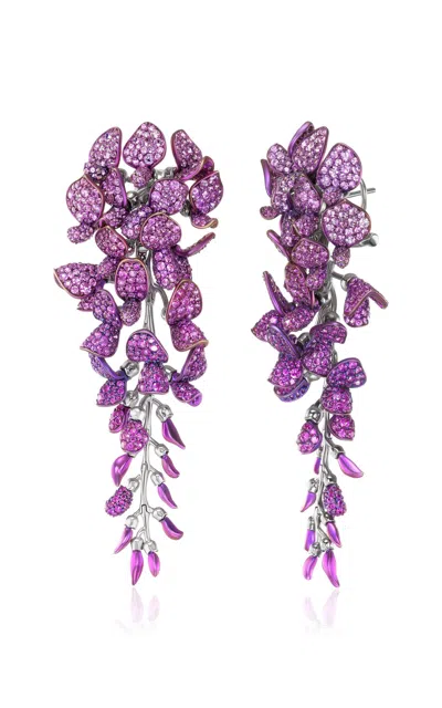 Emily P Wheeler Gifts For Her In Purple