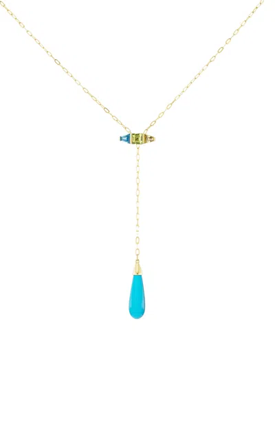 Emily P Wheeler - Gifts For Her In Blue