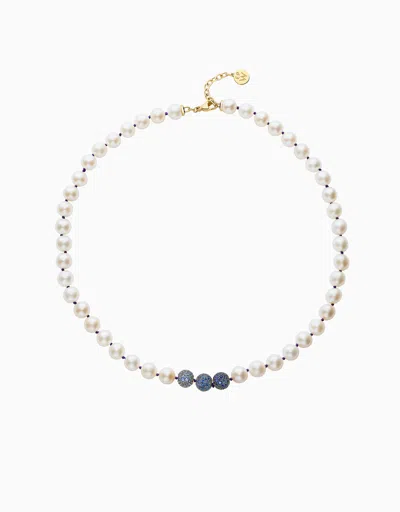 Emily P Wheeler Layering Pearls, Laguna (exclusive)