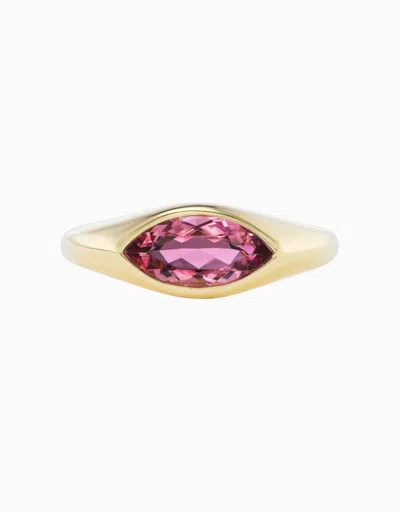 Emily P Wheeler Marquis Ring - 6