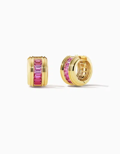Emily P Wheeler Missy Huggies, Malibu In Gold
