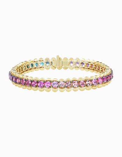 Emily P Wheeler Painted Desert Bracelet