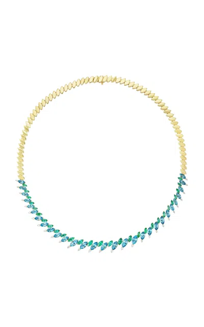 Emily P Wheeler - Gifts For Her In Blue